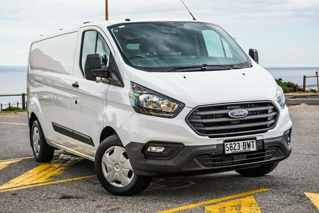 ford transit custom gumtree